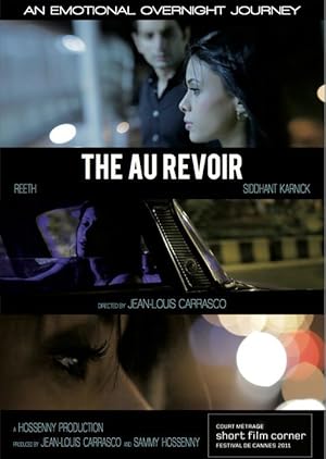 The Au Revoir