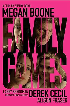 Family Games