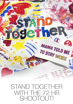 Stand Together