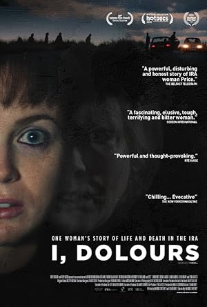 I, Dolours
