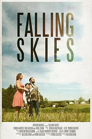 Falling Skies