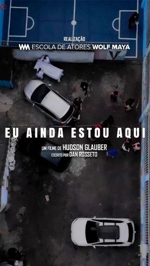 Eu Ainda Estou Aqui