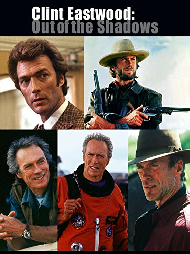 Clint Eastwood on Westerns