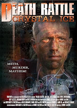 Death Rattle: Crystal Ice