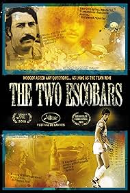 The Two Escobars