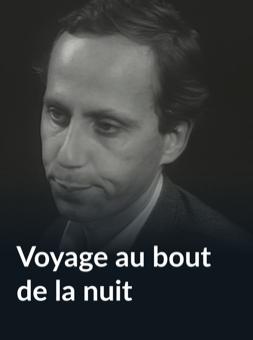 Voyage au bout de la nuit