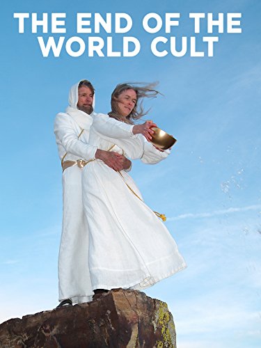 The Cult at the End of the World