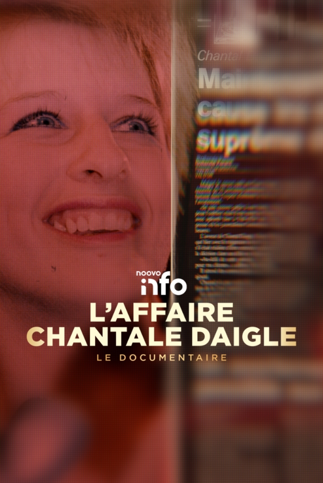 L'affaire Chantale Daigle: Le documentaire
