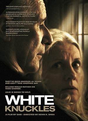 White Knuckles