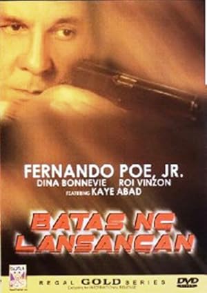 Batas ng lansangan