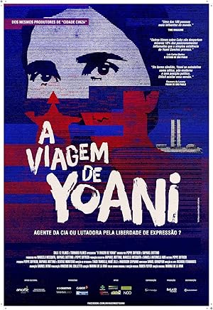 A Viagem de Yoani