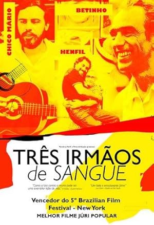 Tres Irmaos de Sangue