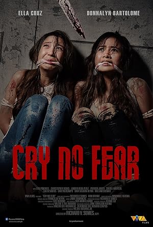 Cry No Fear