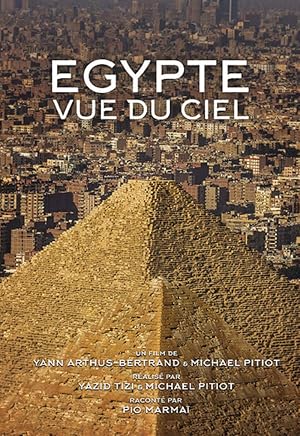 Egypt: Seen from the Skies