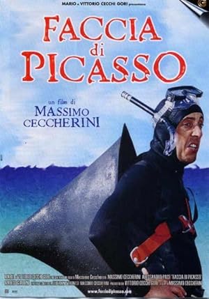 Picasso Face
