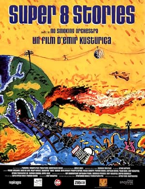 Super 8 Stories