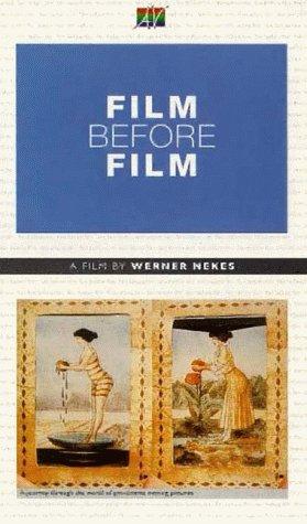 Film Before Film: What Really Happened Between the Images?