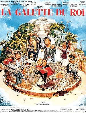 The King's Cake