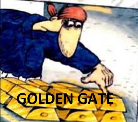 Golden Gate