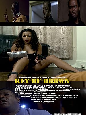 Key of Brown