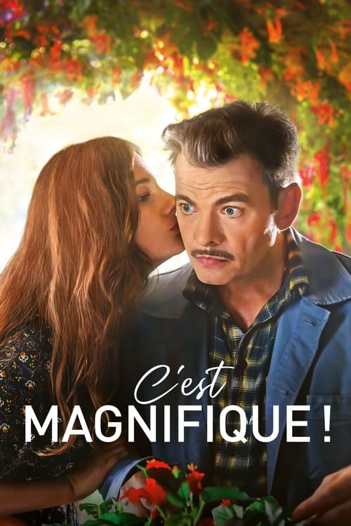 C'est Magnifique!
