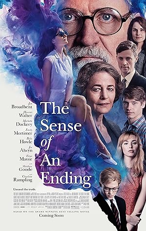 The Sense of an Ending