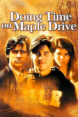 Doing Time on Maple Drive