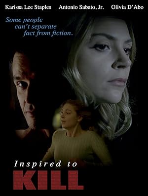 Inspired to Kill
