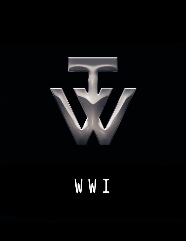 Time Wars: WWI