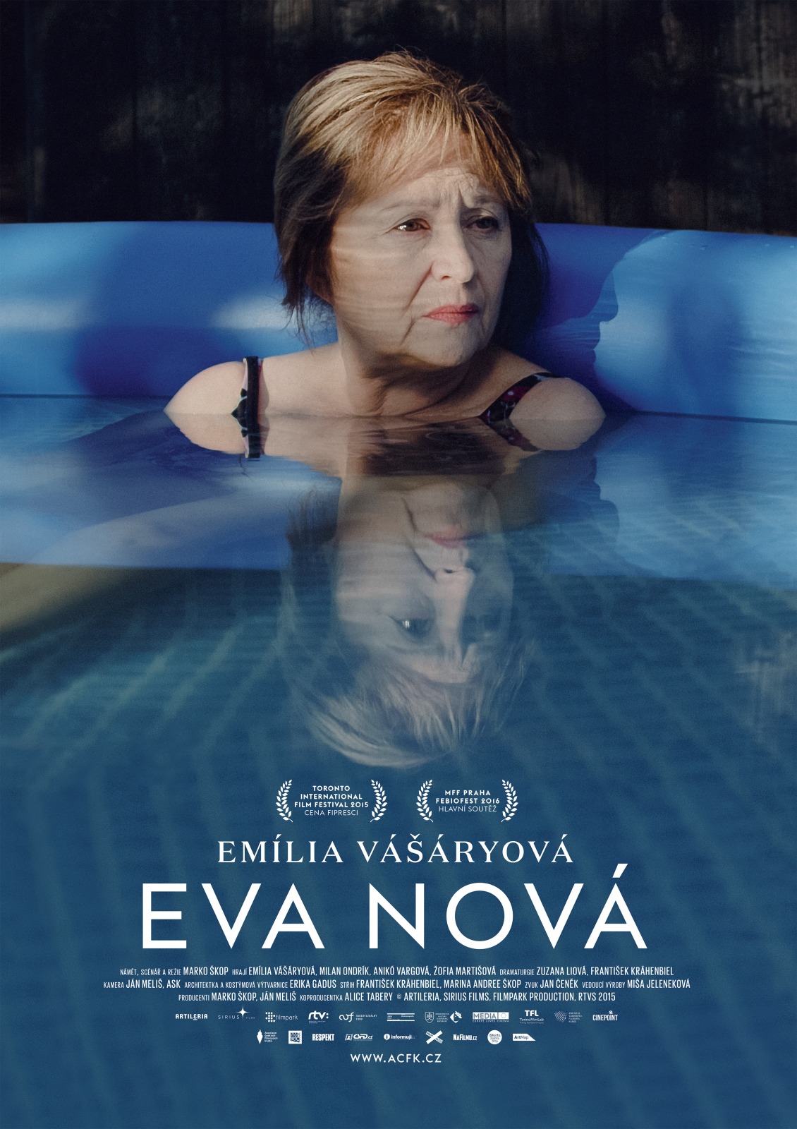 Eva Nova