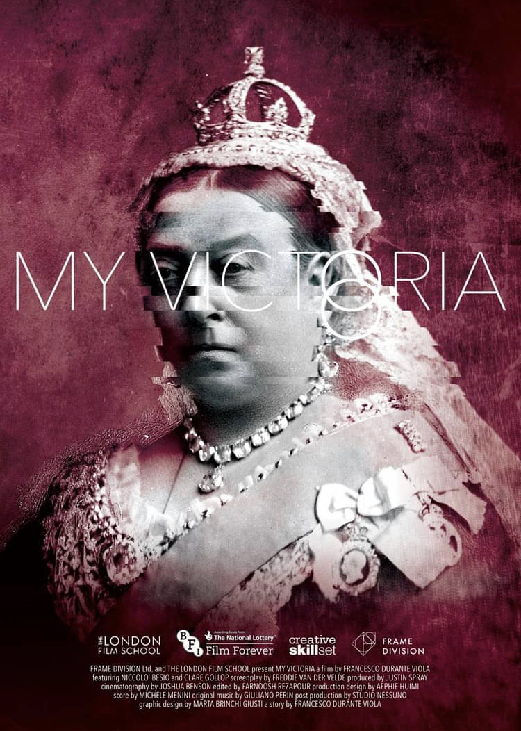 My Victoria