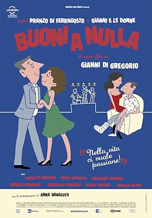 Buoni a nulla