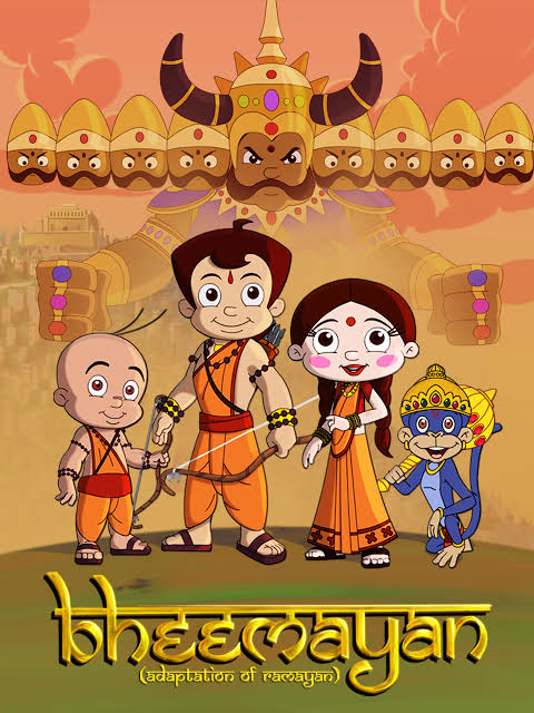 Bheemayan