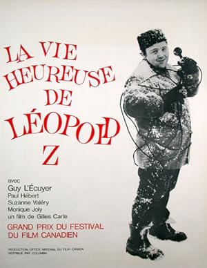 The Merry World of Leopold Z