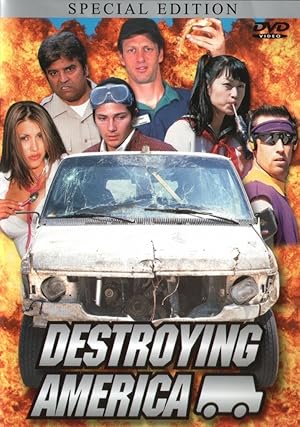 Destroying America