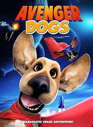 Wonder Dogs