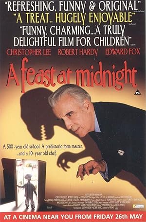 A Feast at Midnight