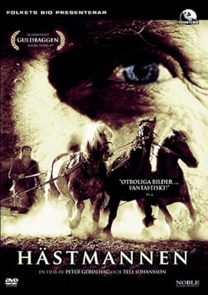 The Horseman