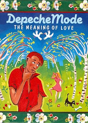 Depeche Mode: The Meaning of Love