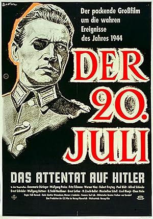 The Plot to Assassinate Hitler