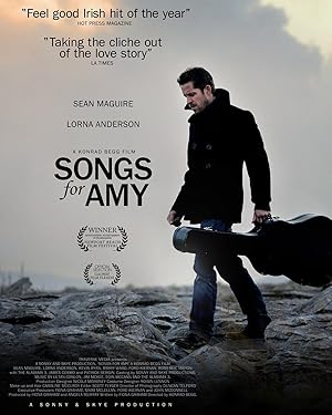 Songs for Amy