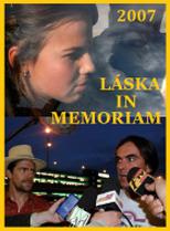 Laska in memoriam