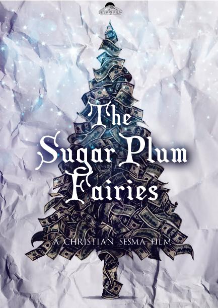 The Sugar Plum Fairies