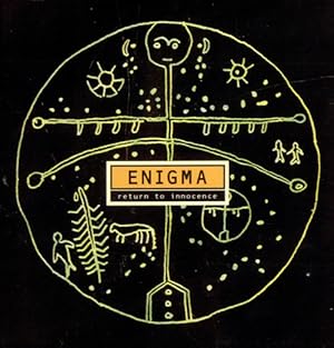 Enigma: Return to Innocence