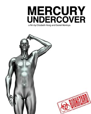 Mercury Undercover