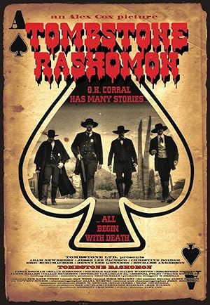 Tombstone-Rashomon