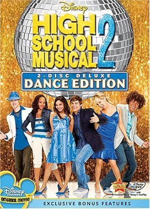 High School Musical 2 Dance-Along