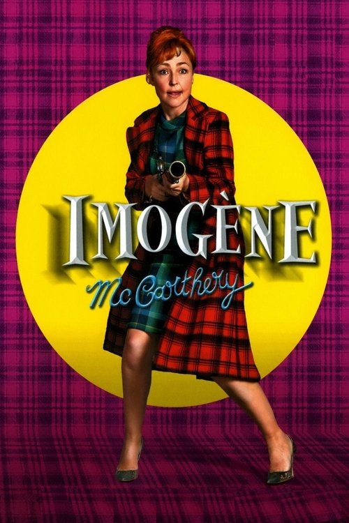 Imogene McCarthery