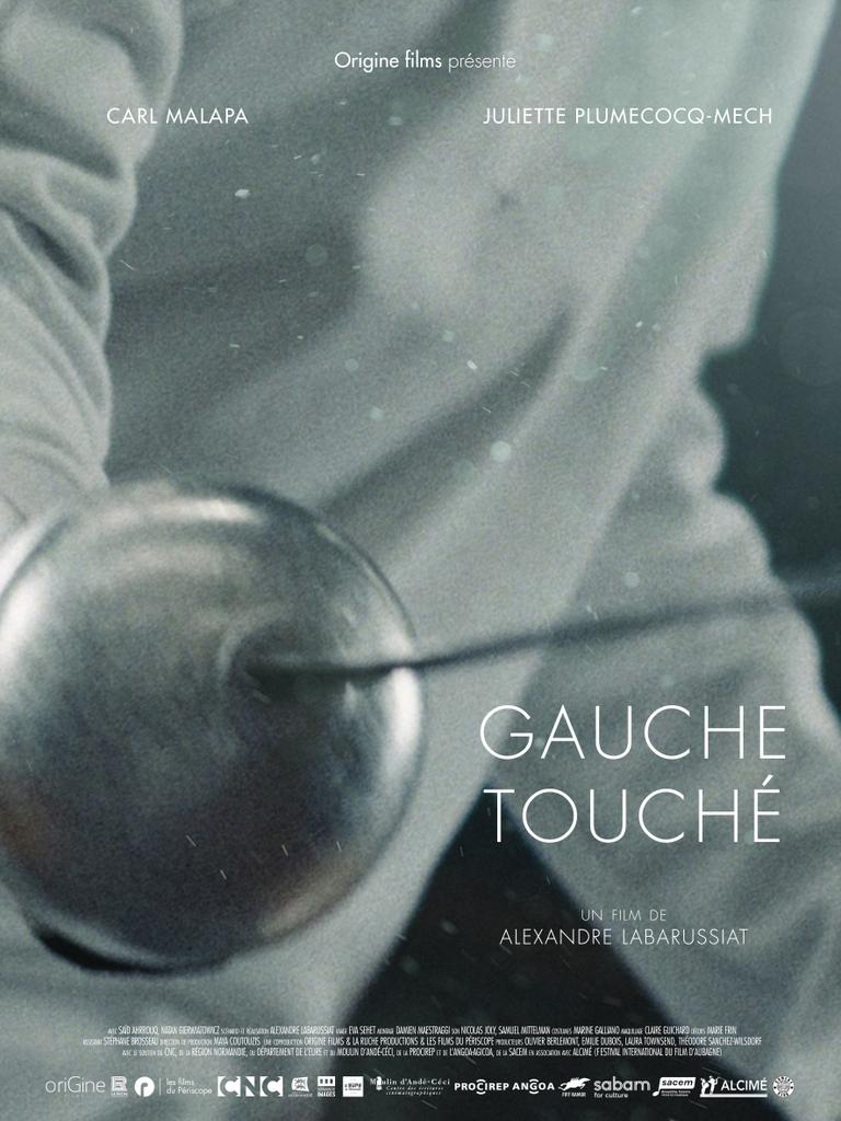 Gauche Touche