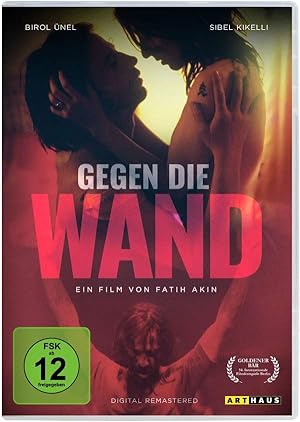 Gegen die Wand: Making of